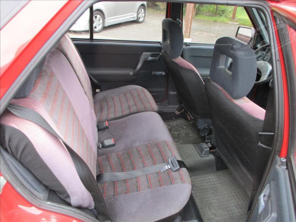 1993 Škoda OSTATNÍ - 33