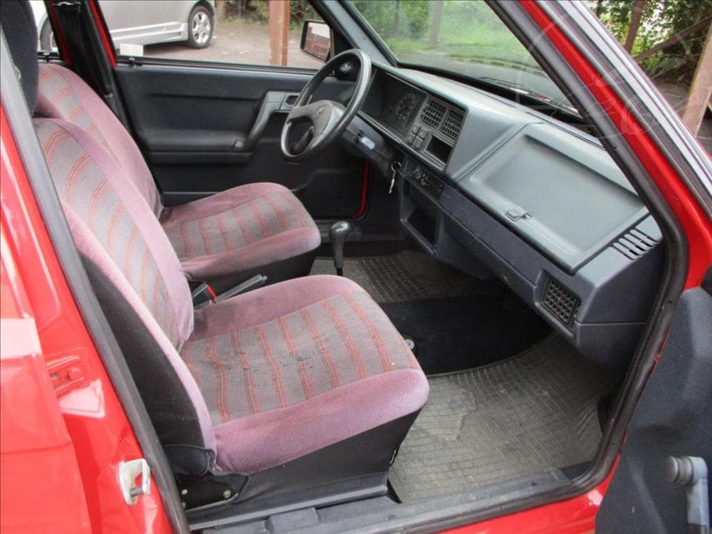 1993 Škoda OSTATNÍ - 35
