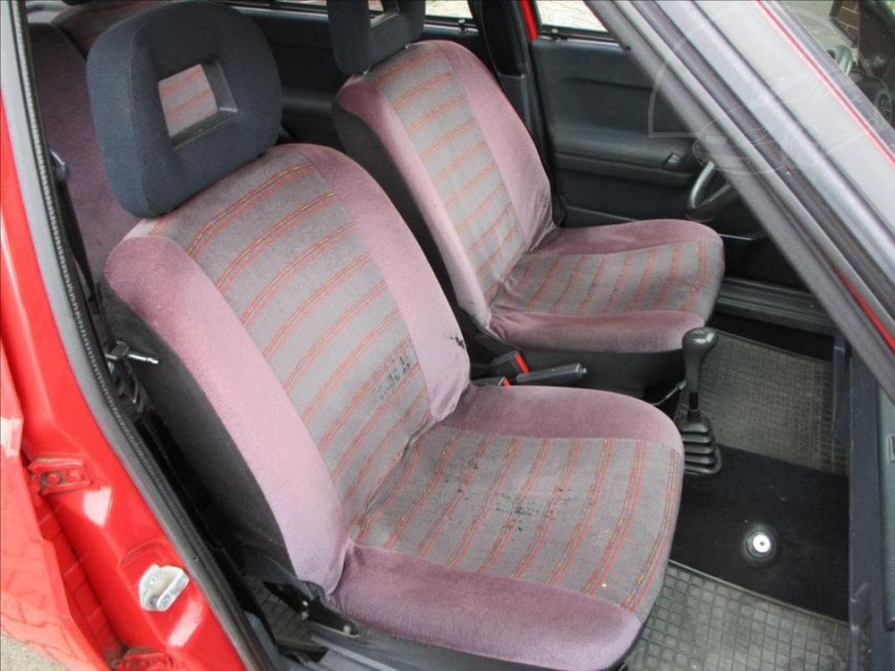 1993 Škoda OSTATNÍ - 37