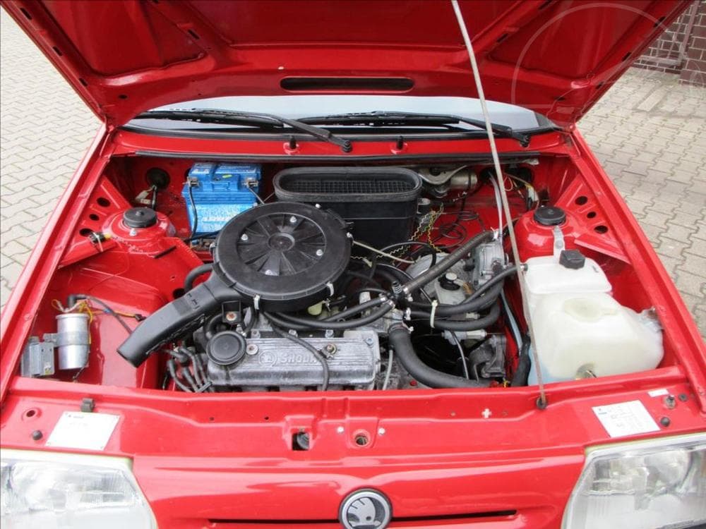 1993 Škoda OSTATNÍ - 39