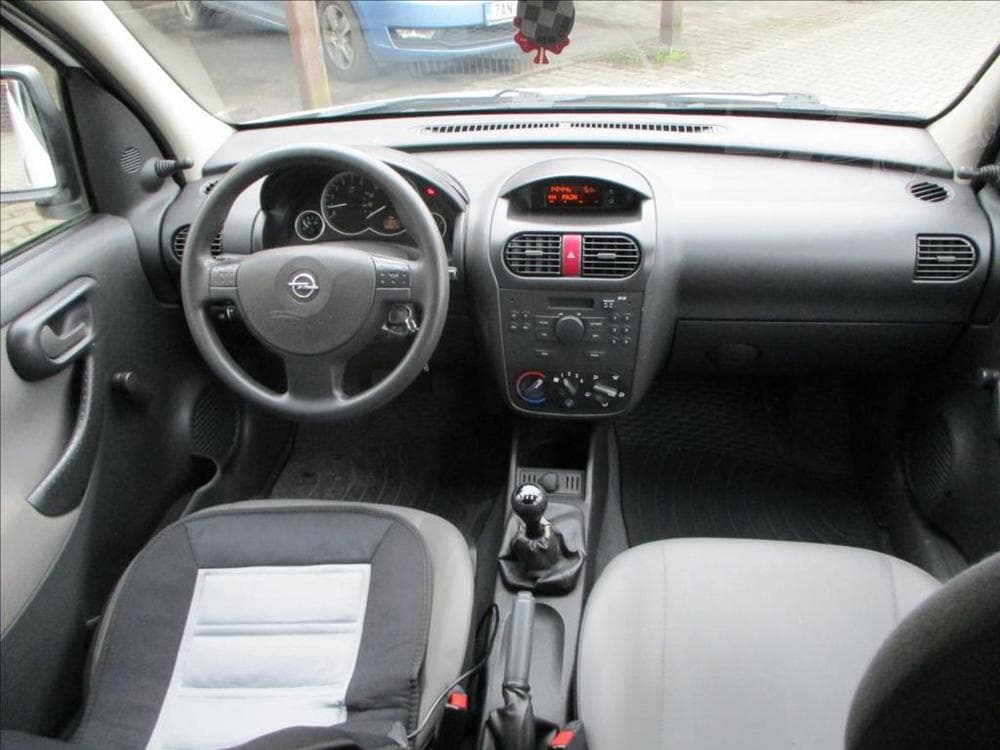 2010 Opel COMBO - 7