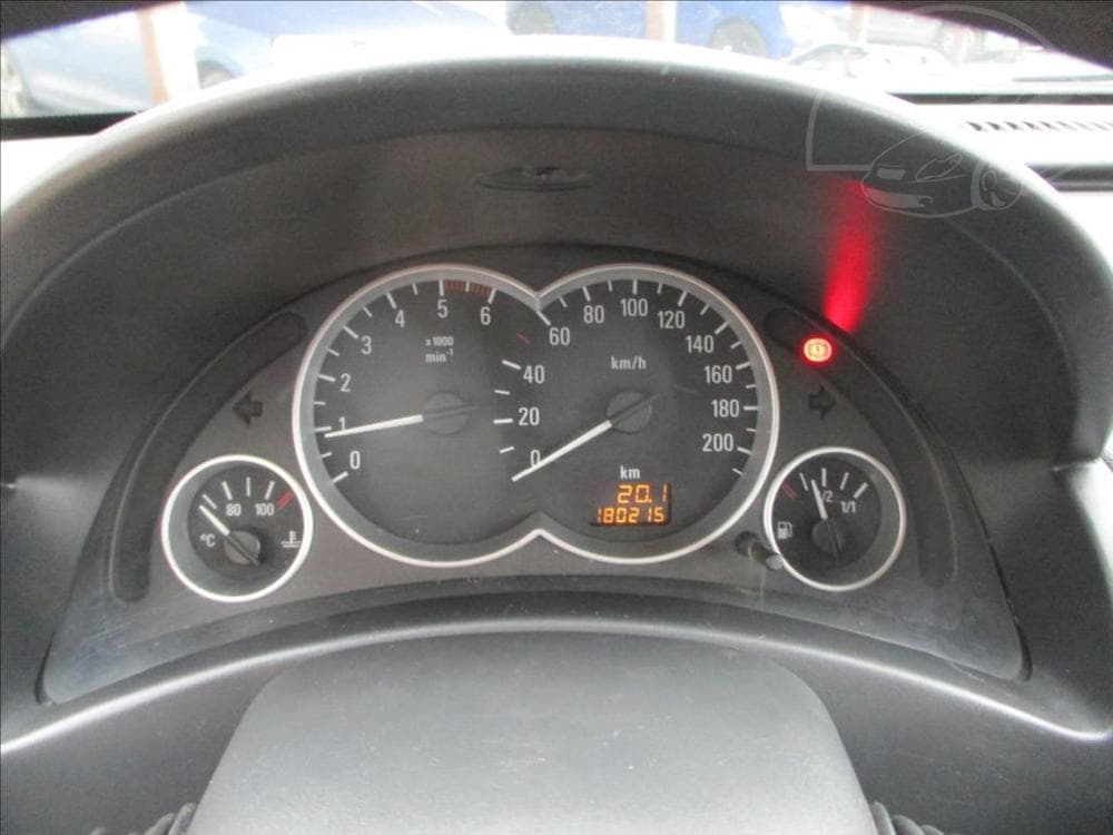 2010 Opel COMBO - 8