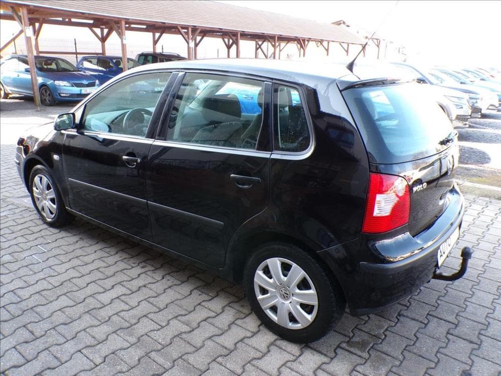 2002 Volkswagen POLO - 6