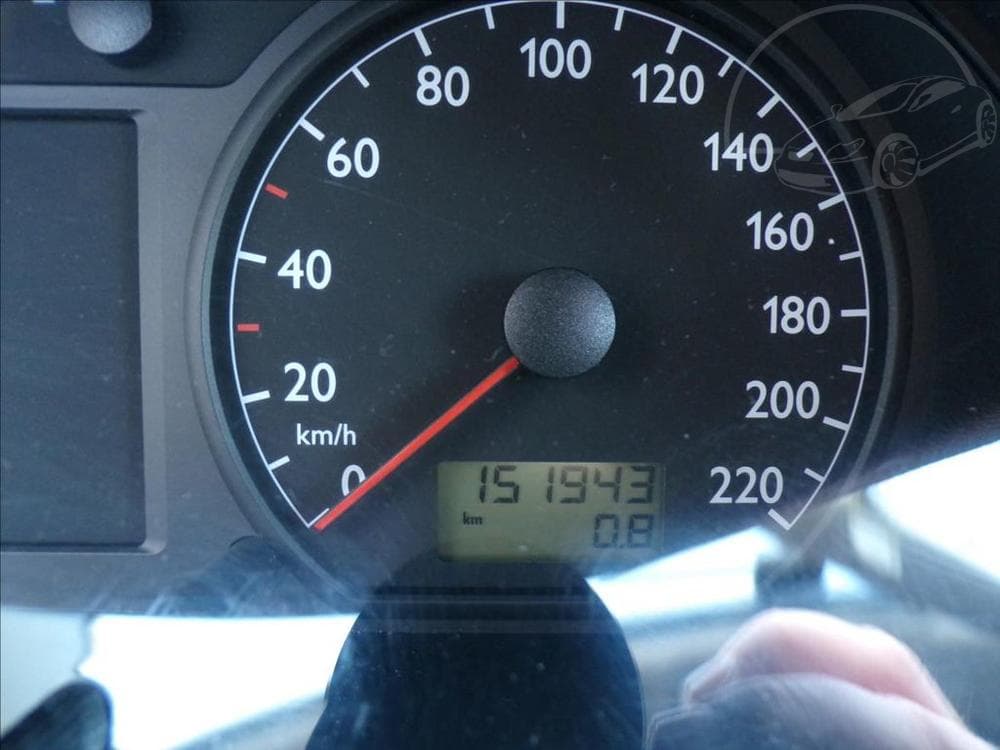2002 Volkswagen POLO - 8