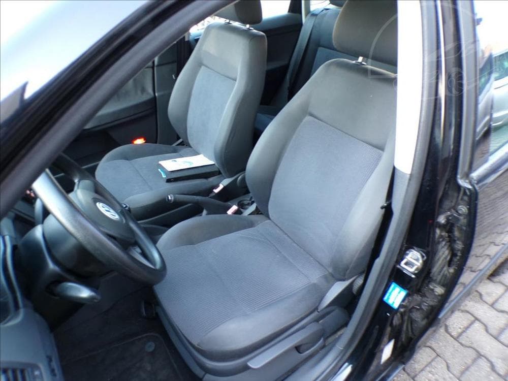 2002 Volkswagen POLO - 14
