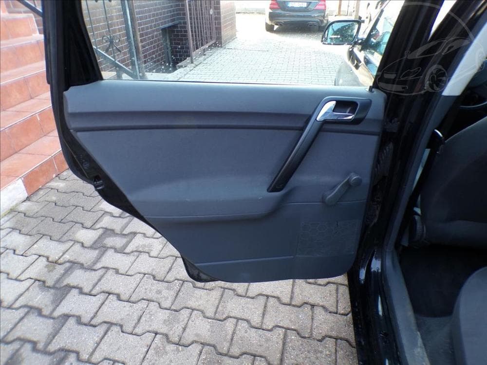 2002 Volkswagen POLO - 18