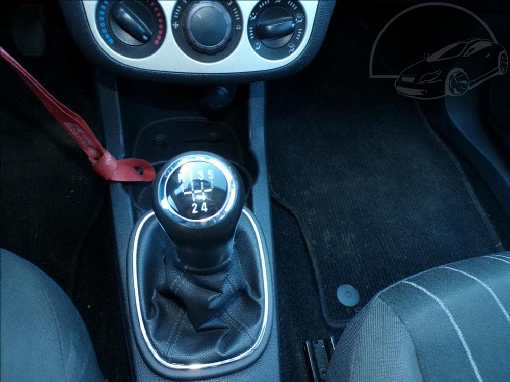 2007 Opel Corsa - 19