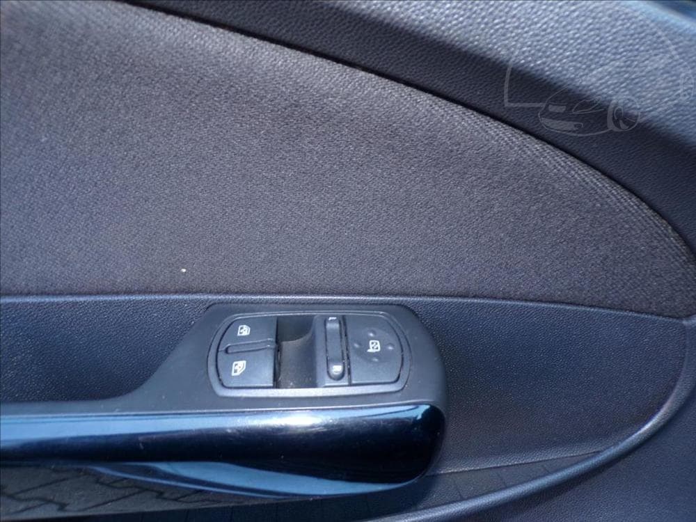 2007 Opel Corsa - 21