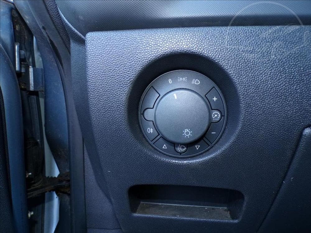 2007 Opel Corsa - 23