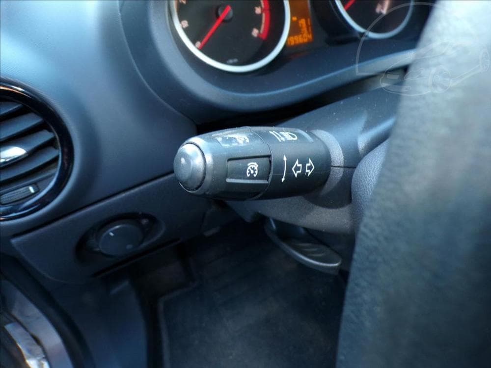 2007 Opel Corsa - 27