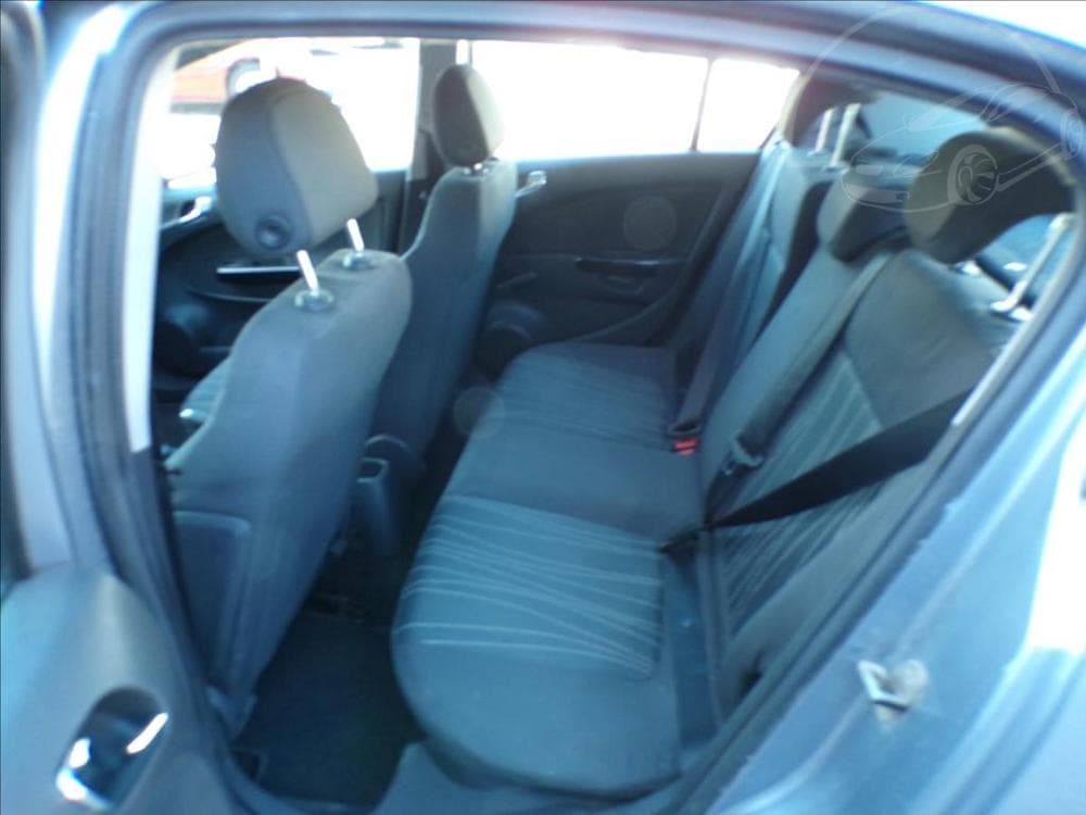 2007 Opel Corsa - 31