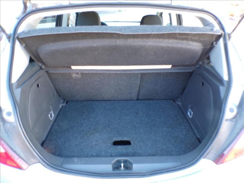 2007 Opel Corsa - 33