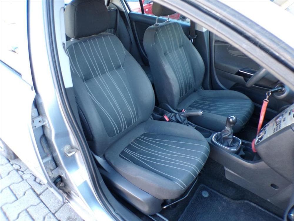 2007 Opel Corsa - 39