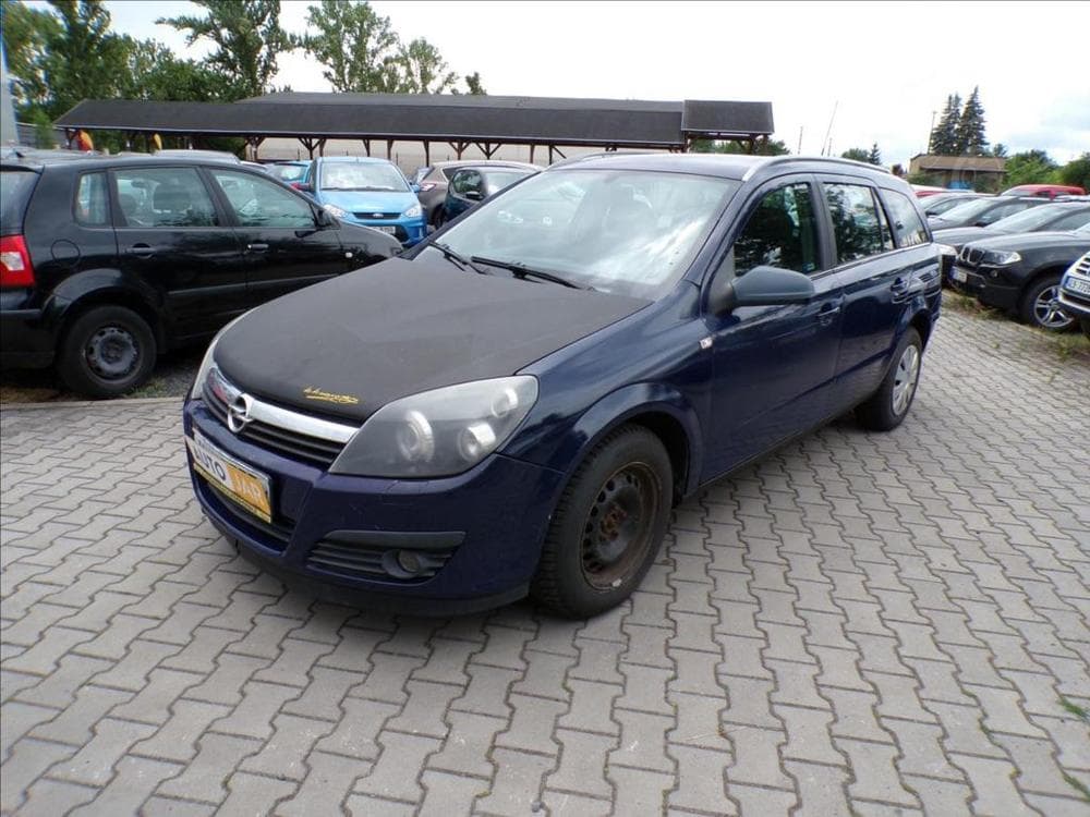 2005 Opel ASTRA - 2