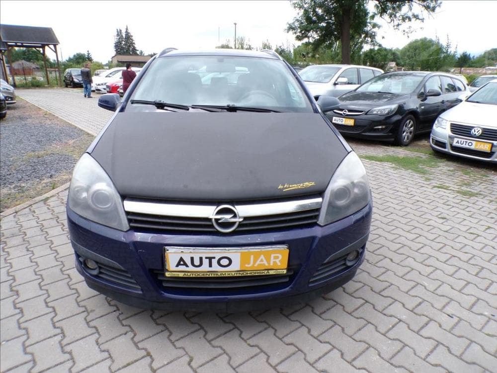 2005 Opel ASTRA - 3