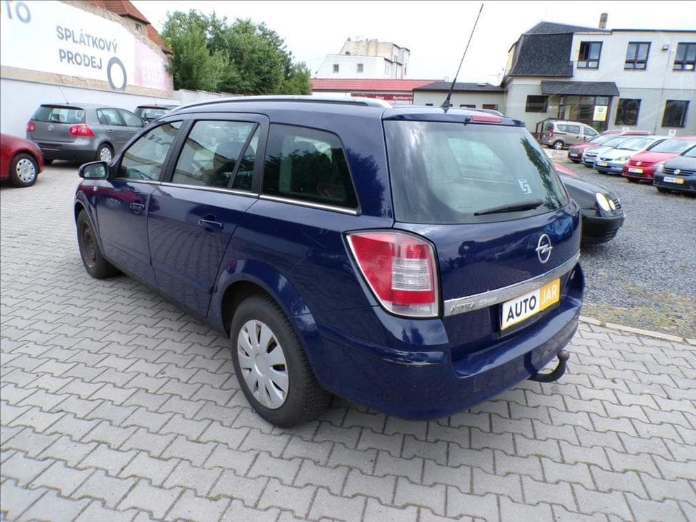 2005 Opel ASTRA - 4