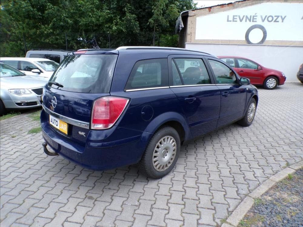 2005 Opel ASTRA - 5
