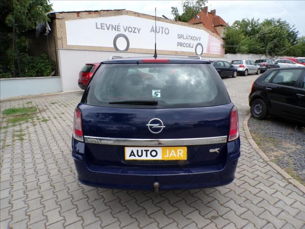 2005 Opel ASTRA - 6