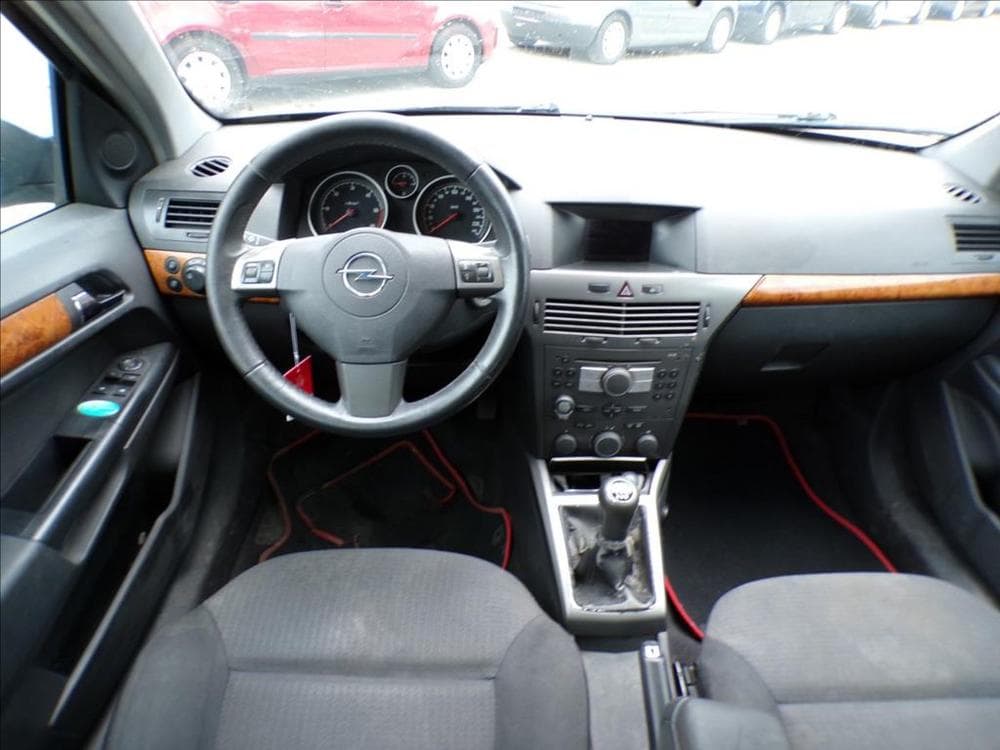 2005 Opel ASTRA - 7