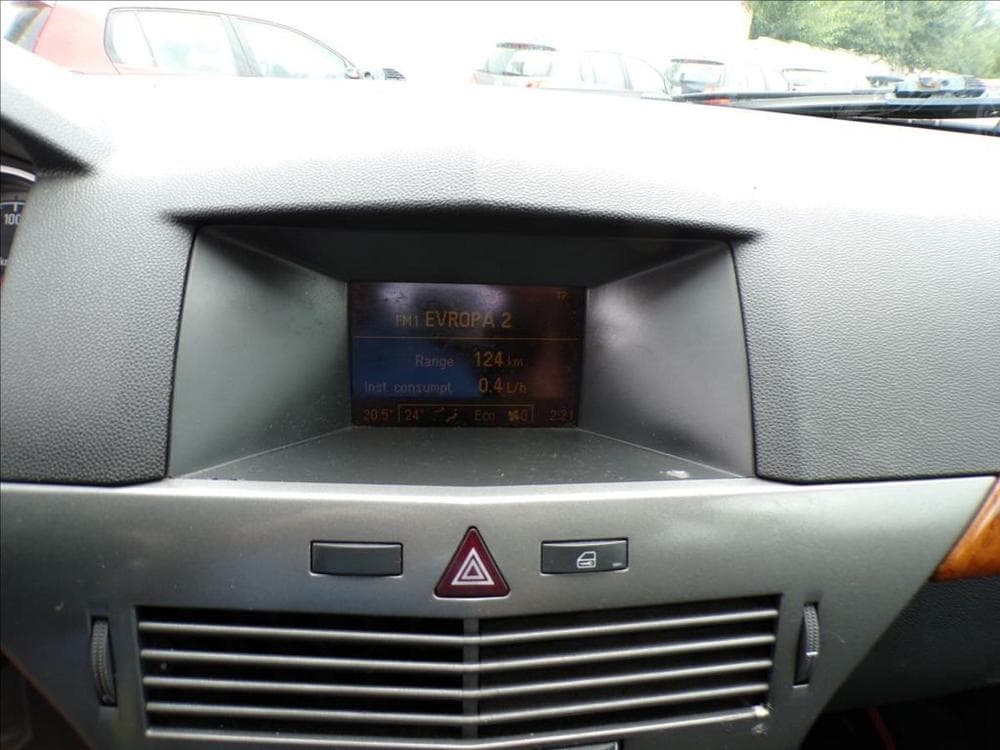 2005 Opel ASTRA - 9