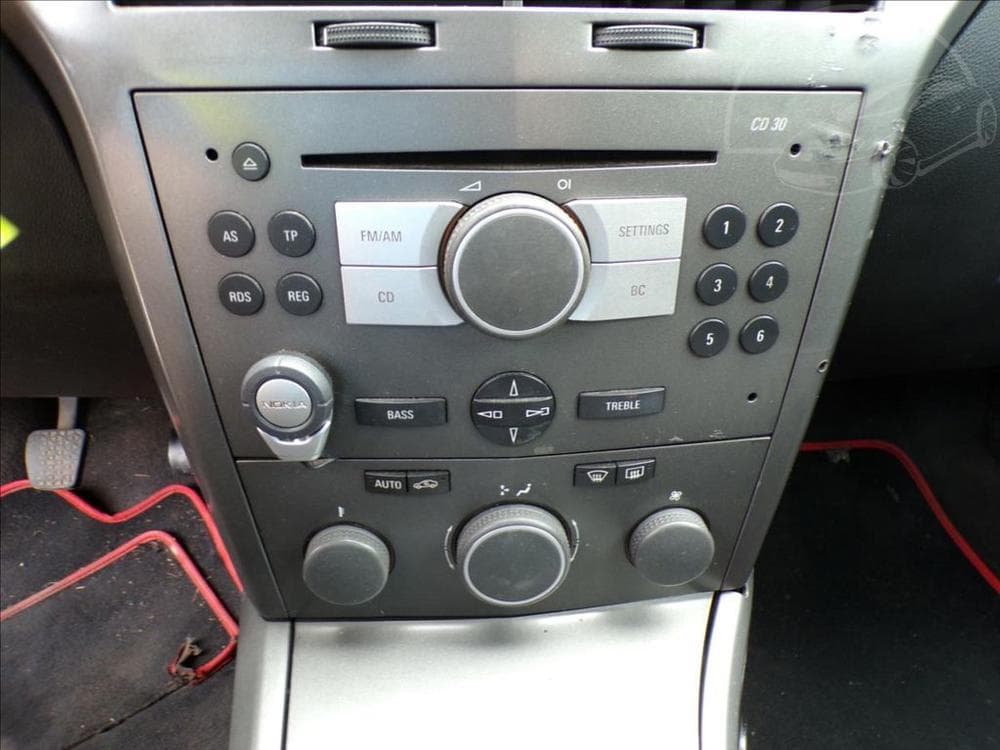 2005 Opel ASTRA - 10