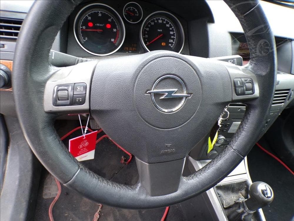 2005 Opel ASTRA - 12