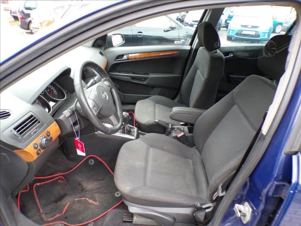 2005 Opel ASTRA - 13