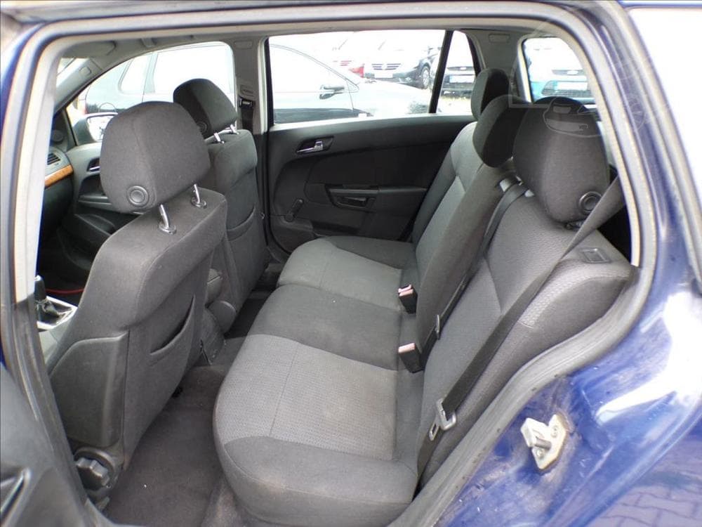 2005 Opel ASTRA - 14