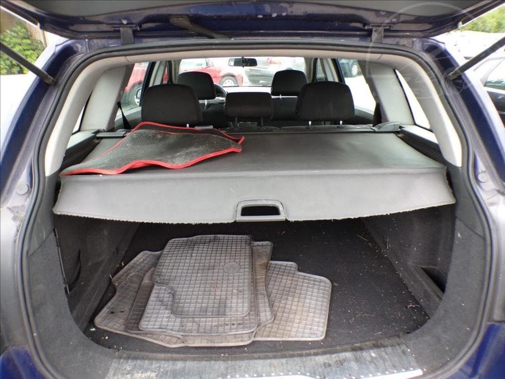 2005 Opel ASTRA - 15