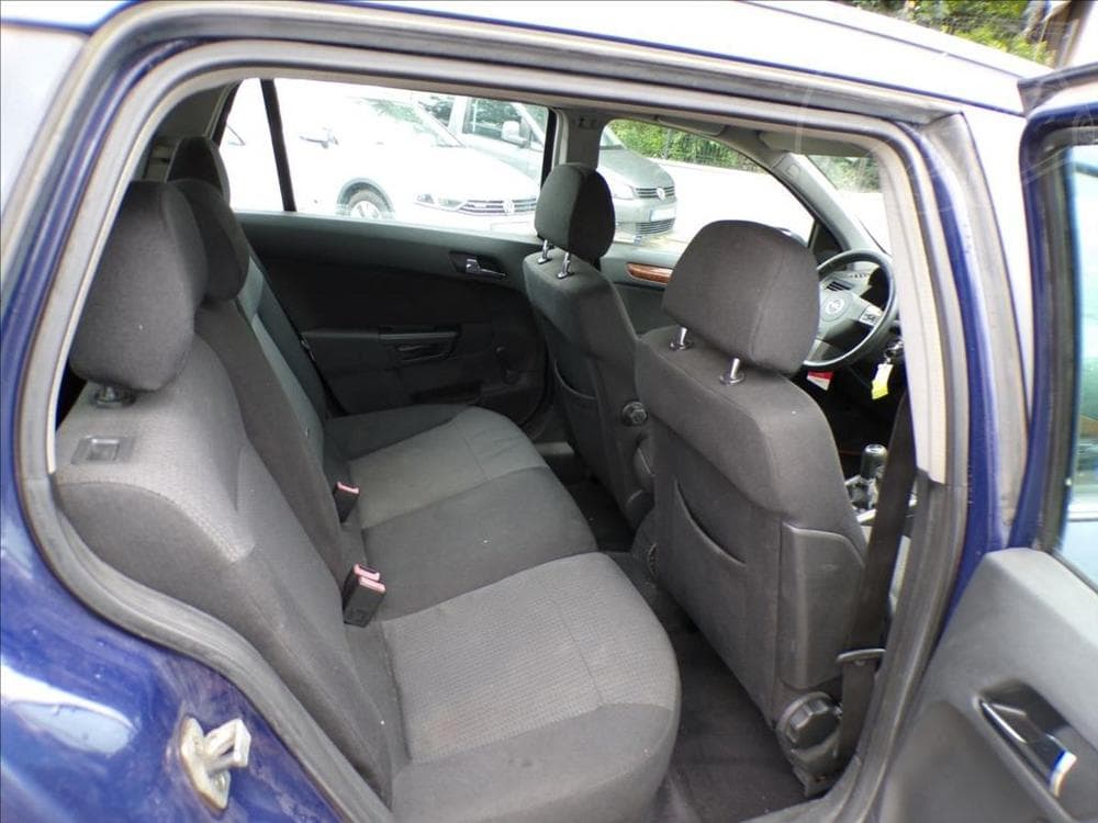 2005 Opel ASTRA - 17