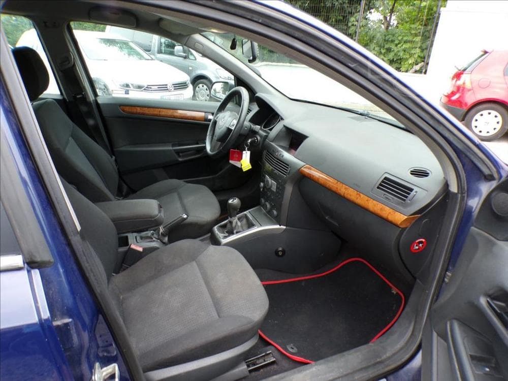 2005 Opel ASTRA - 18