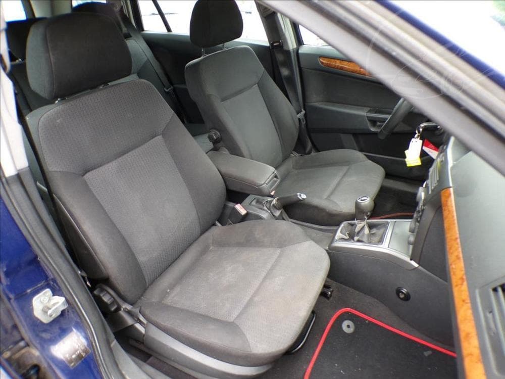 2005 Opel ASTRA - 19