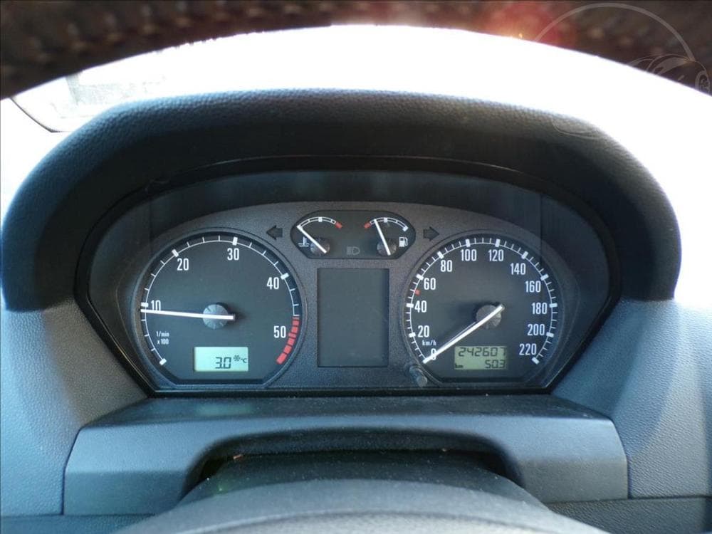 2001 Škoda FABIA - 15