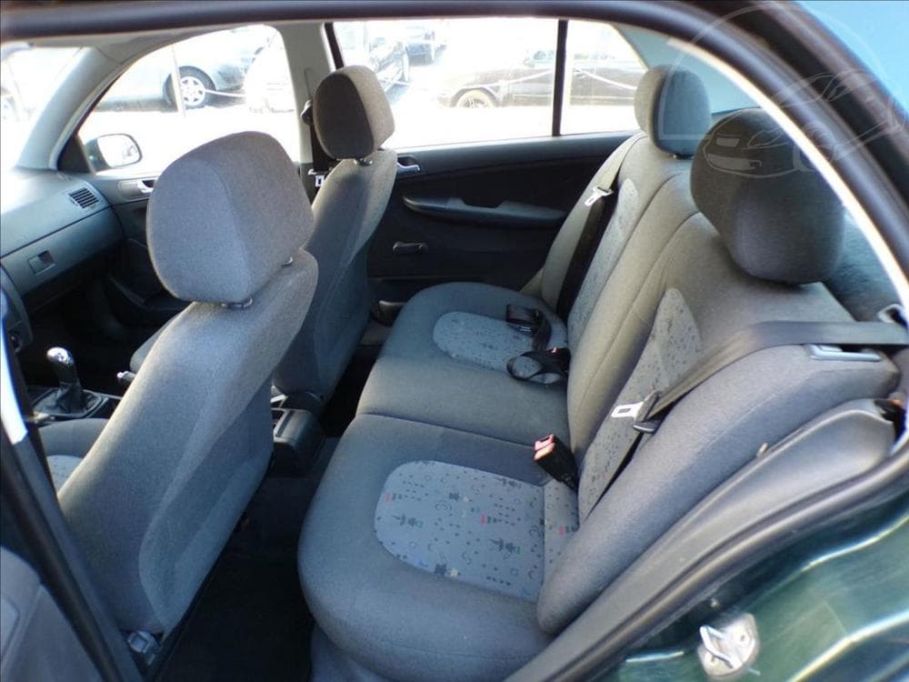 2001 Škoda FABIA - 25