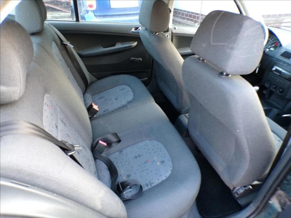 2001 Škoda FABIA - 31