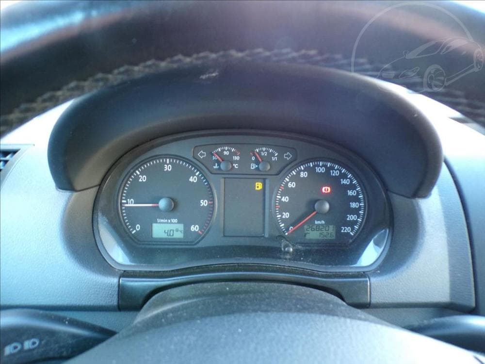 2007 Volkswagen POLO - 6