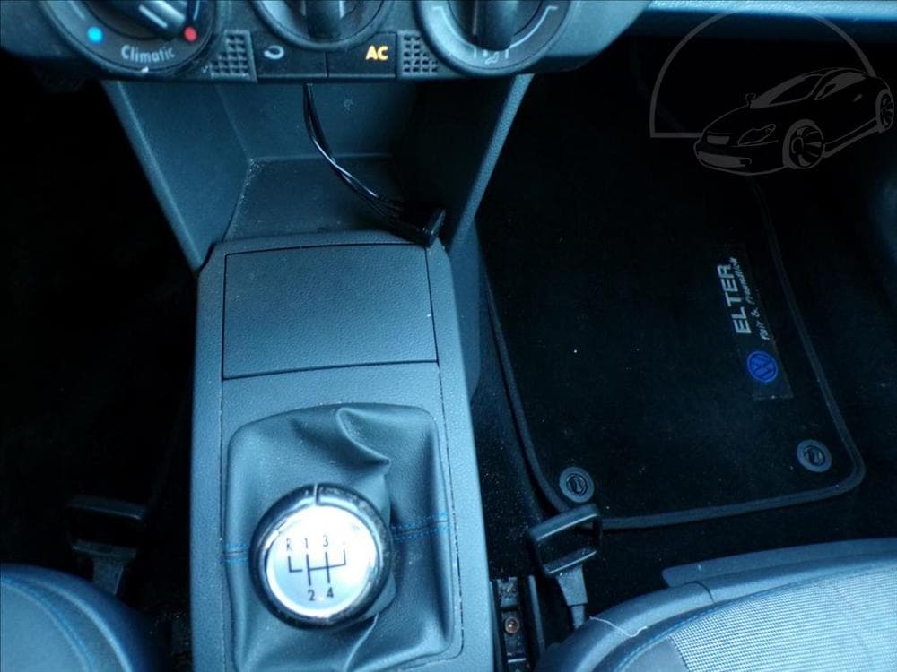 2007 Volkswagen POLO - 8