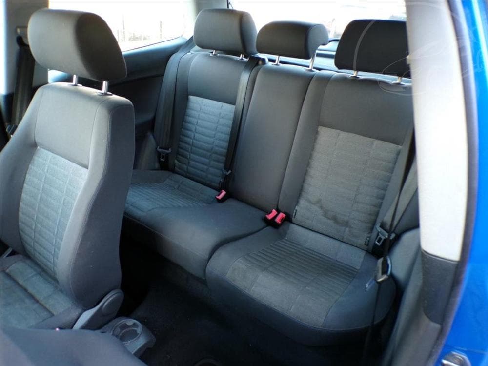 2007 Volkswagen POLO - 11
