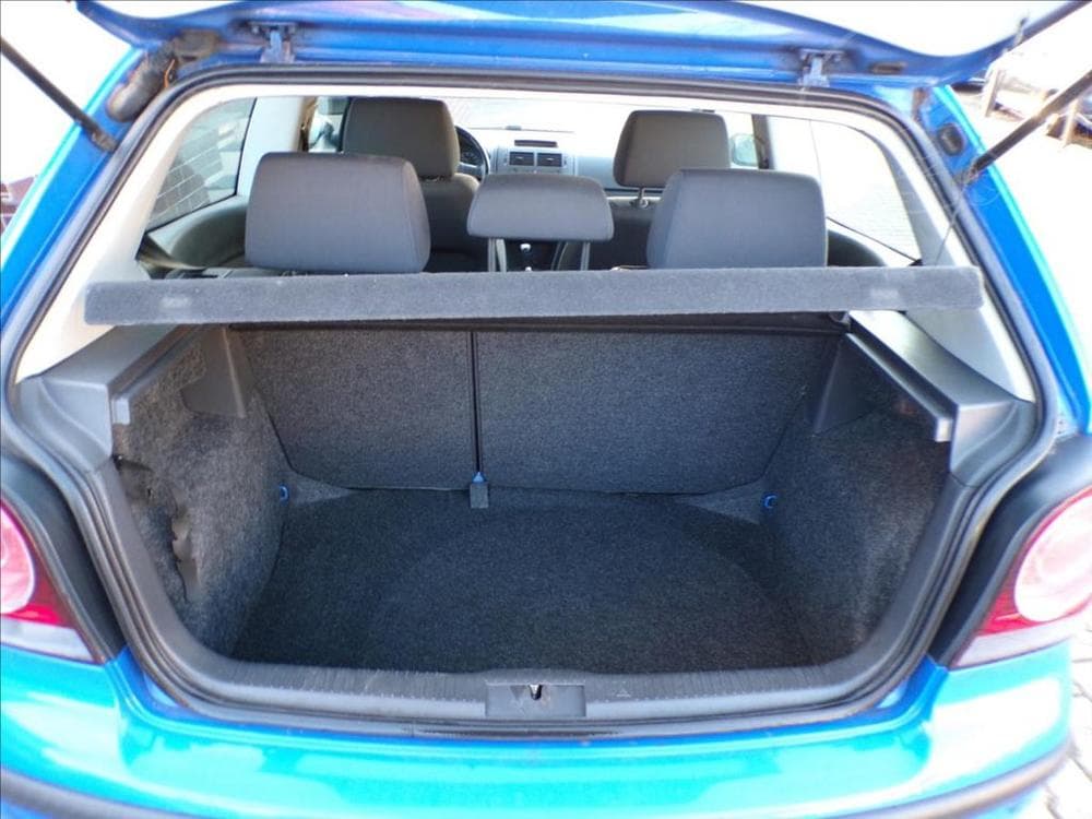2007 Volkswagen POLO - 12