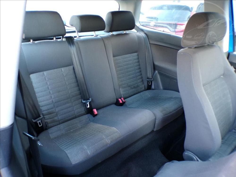 2007 Volkswagen POLO - 13