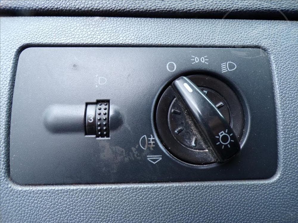 2002 Škoda FABIA - 19