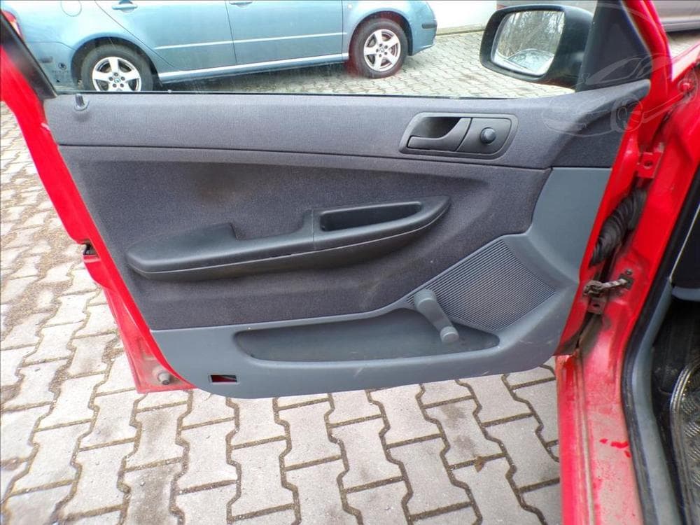 2002 Škoda FABIA - 25