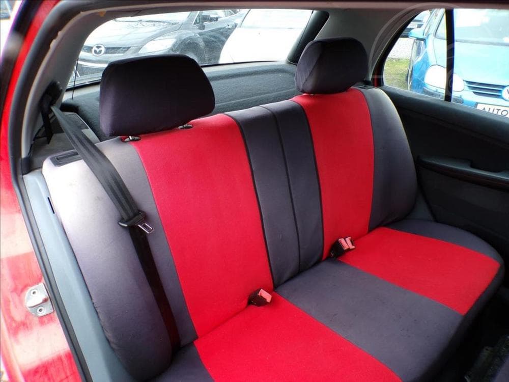2002 Škoda FABIA - 35