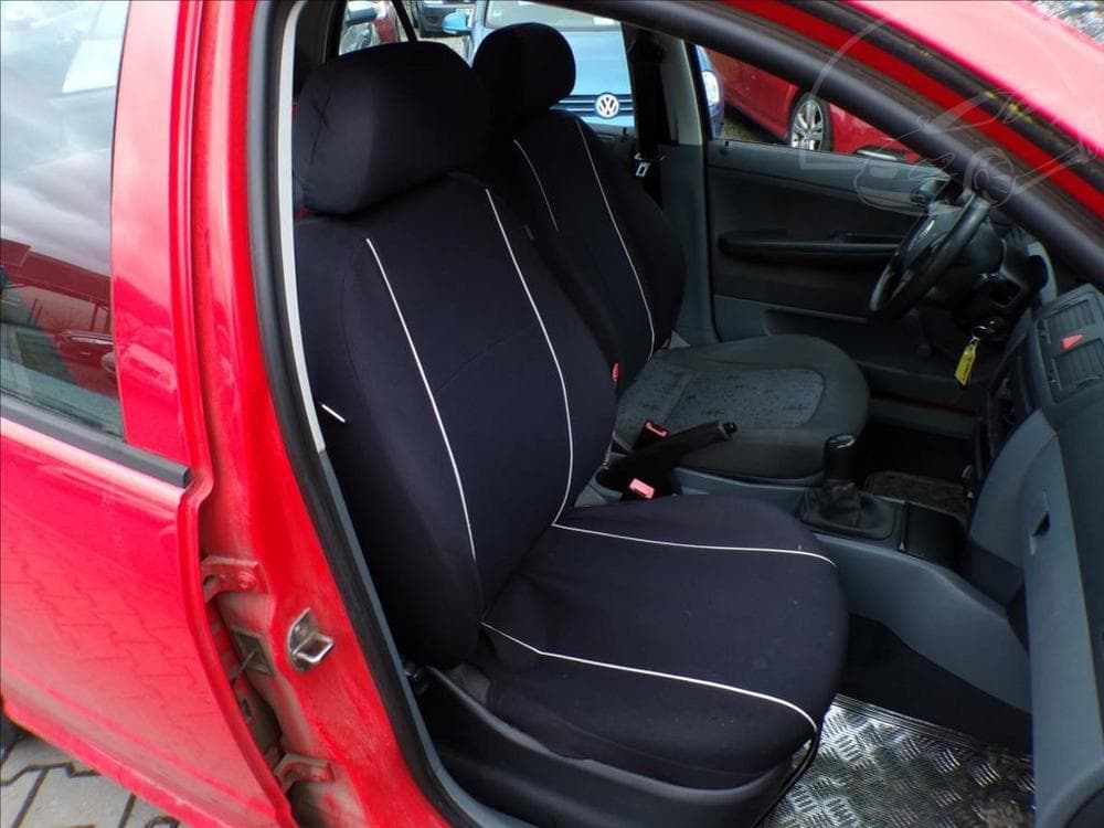2002 Škoda FABIA - 39