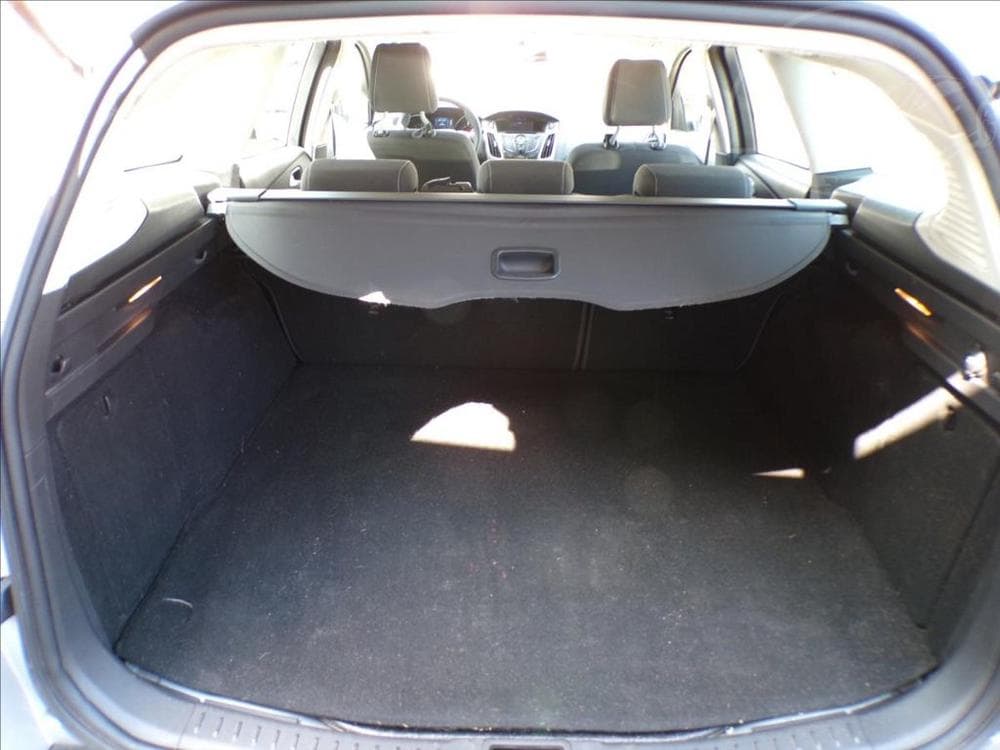 2012 Ford FOCUS - 13