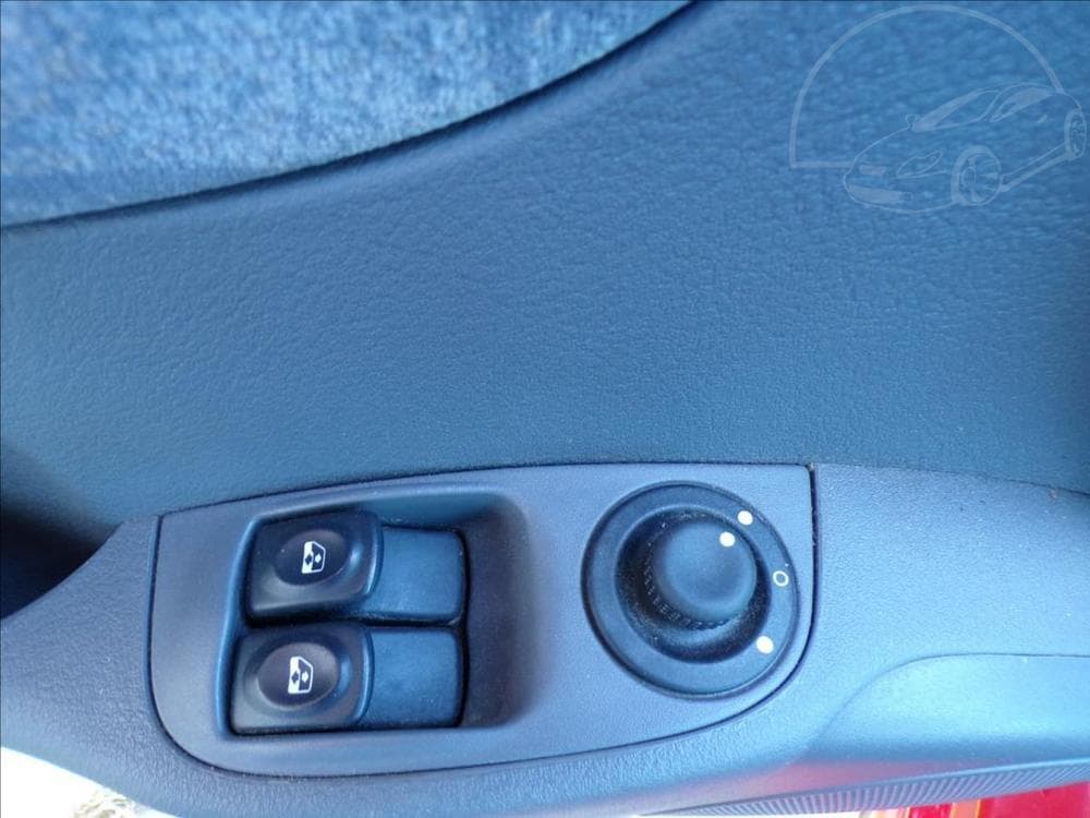 1999 Renault MEGANE - 10