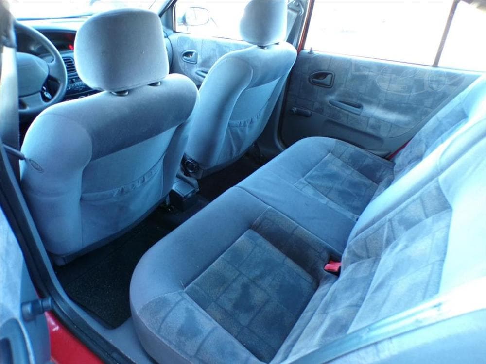 1999 Renault MEGANE - 12