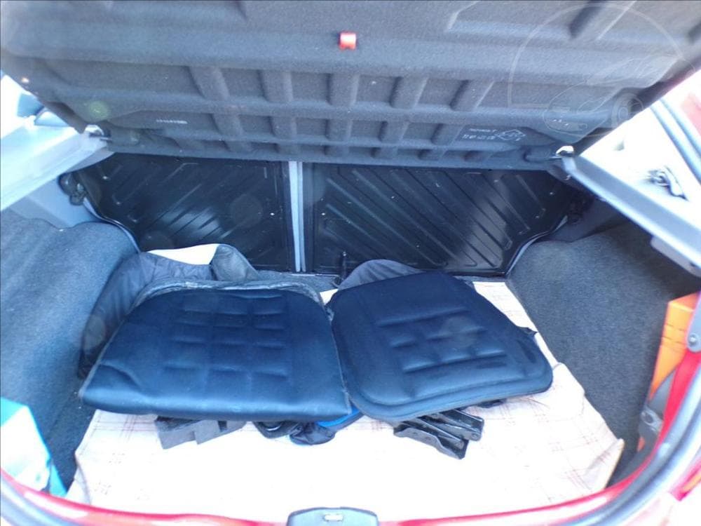 1999 Renault MEGANE - 13