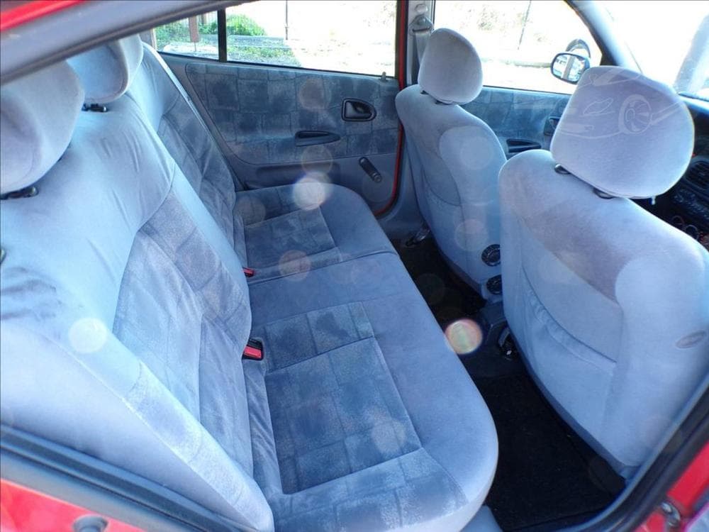 1999 Renault MEGANE - 14