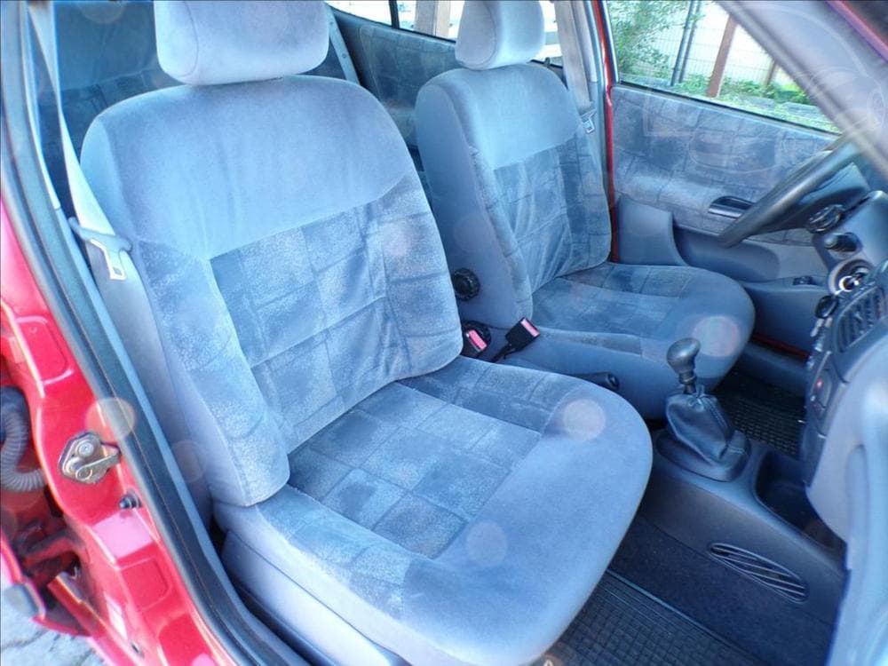 1999 Renault MEGANE - 16